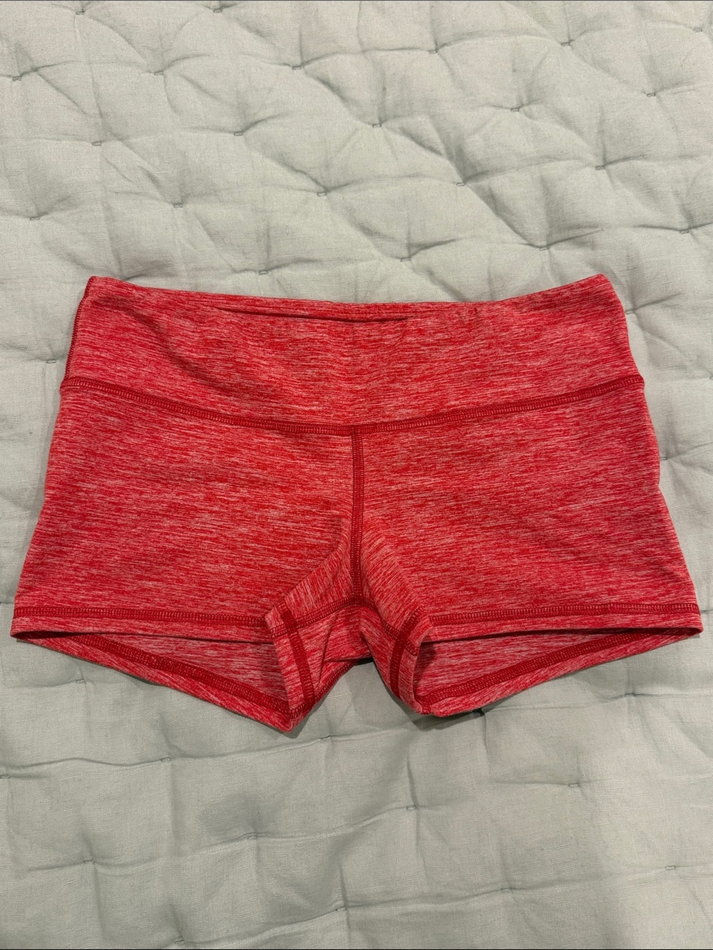 Fleo booty shorts